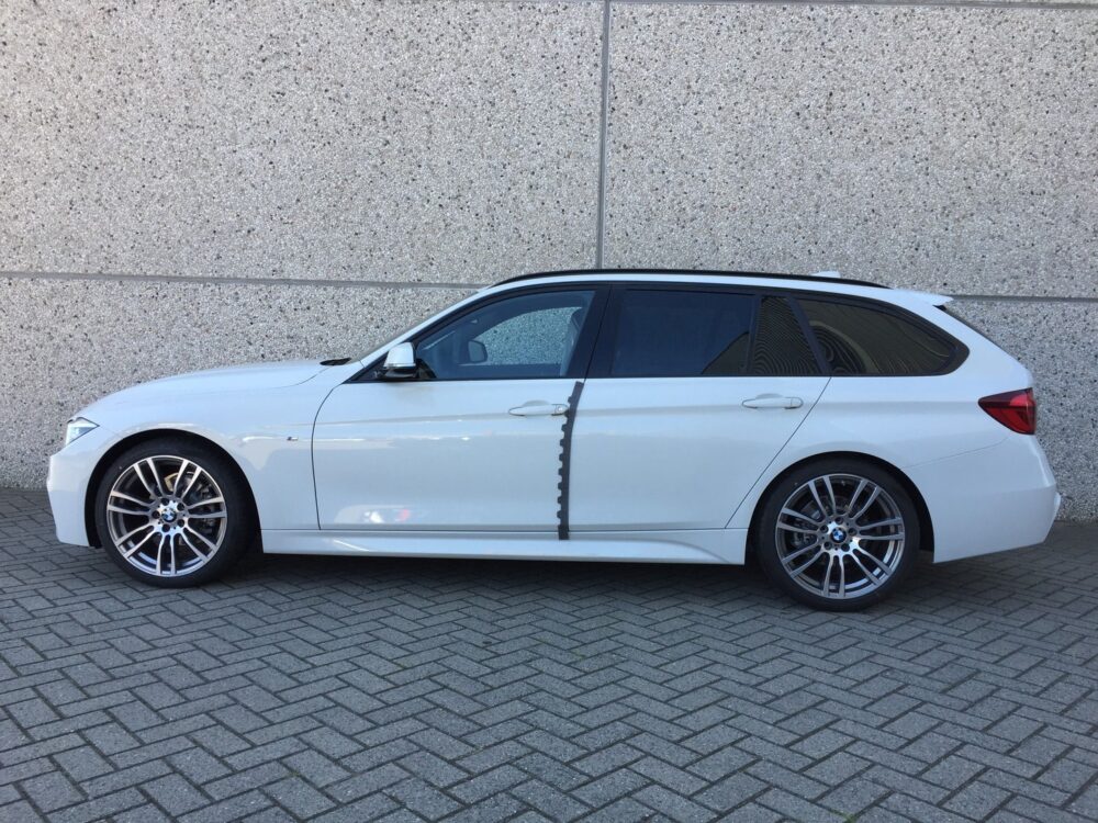 BMW 3 touring vanaf Bstijl FG20