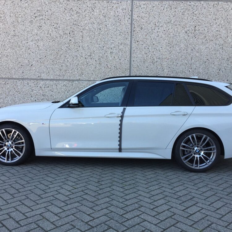 BMW 3 touring vanaf Bstijl FG20