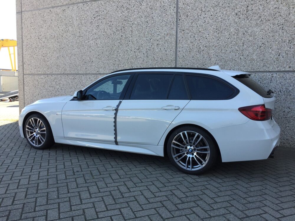 BMW 3 touring vanaf Bstijl FG201