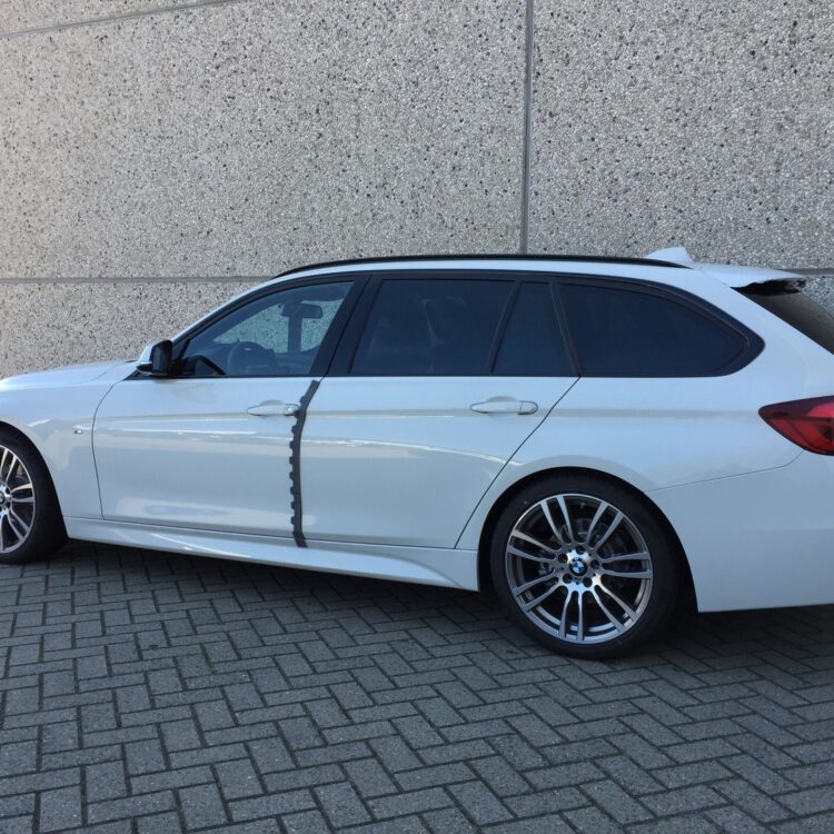 BMW 3 touring vanaf Bstijl FG201