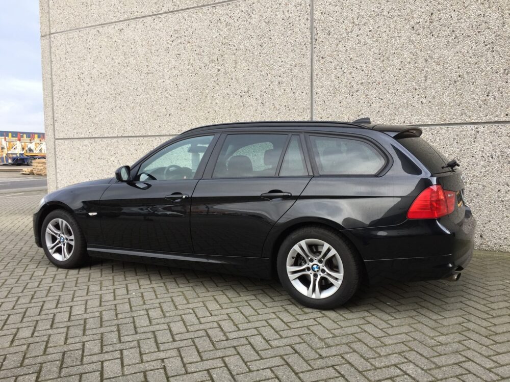 BMW 3 touring vanaf bstijl FG30