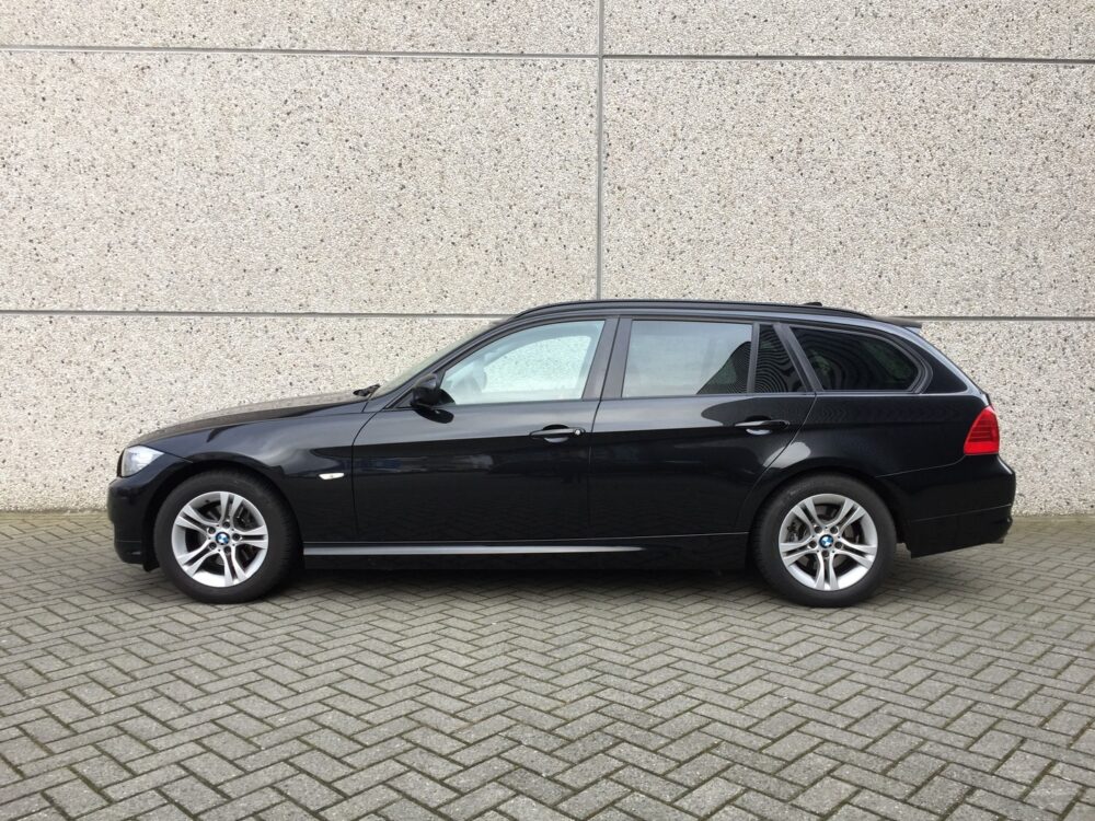 BMW 3 touring vanaf bstijl FG30.1