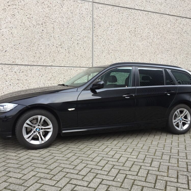 BMW 3 touring vanaf bstijl FG30.2
