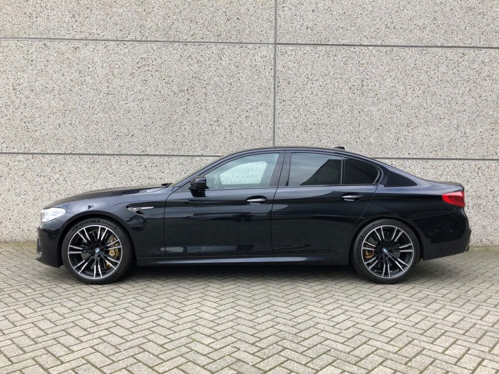 BMW M5 Bstijl 20
