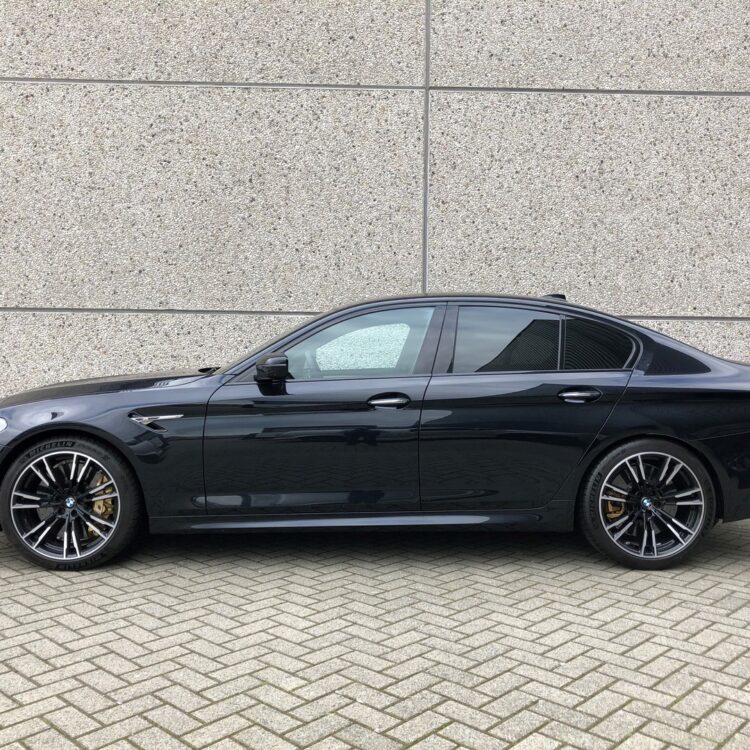 BMW M5 Bstijl 20