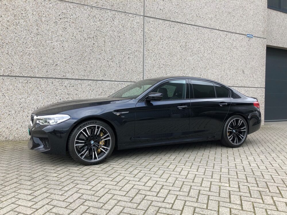 BMW M5 Bstijl 20.1