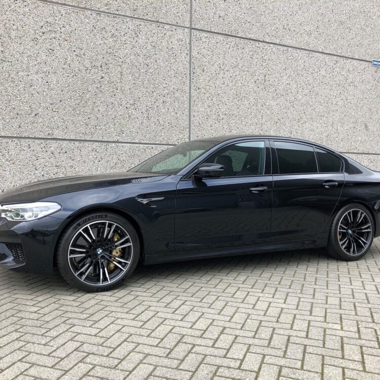 BMW M5 Bstijl 20.1