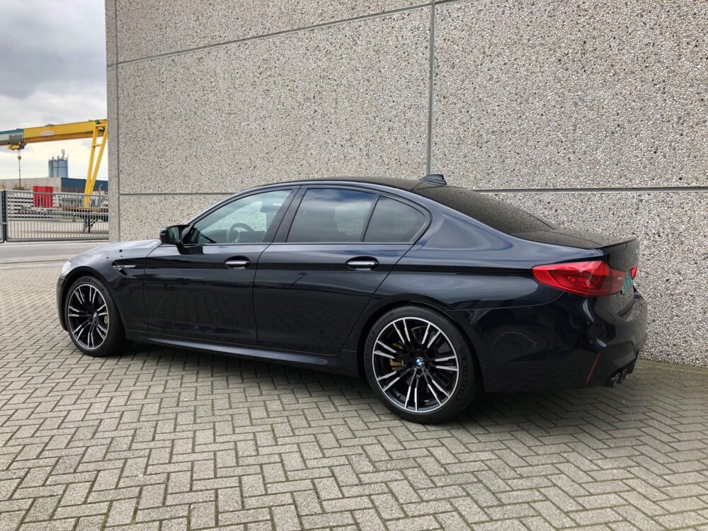 BMW M5 Bstijl 20.2