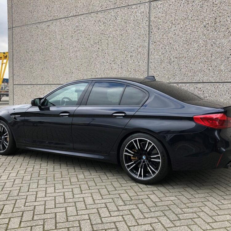 BMW M5 Bstijl 20.2