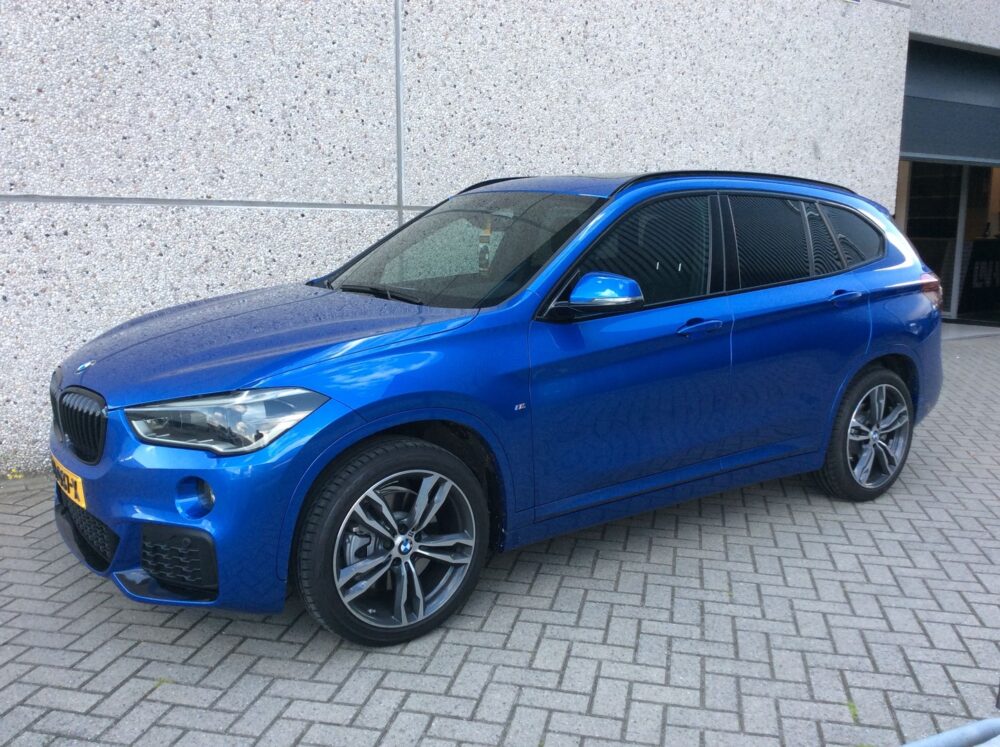 BMW X1 Bstijl 12 vp+vr 70 (1)