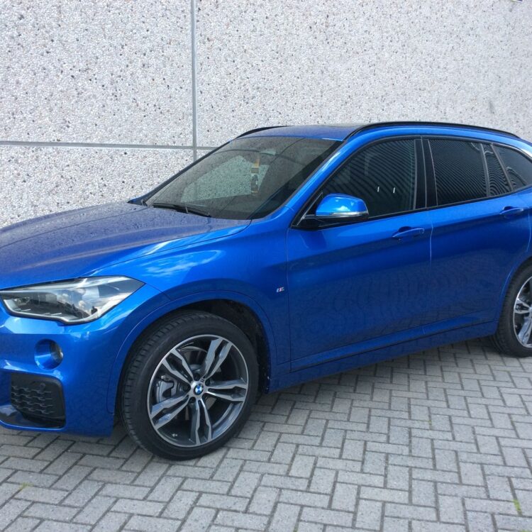 BMW X1 Bstijl 12 vp+vr 70 (1)
