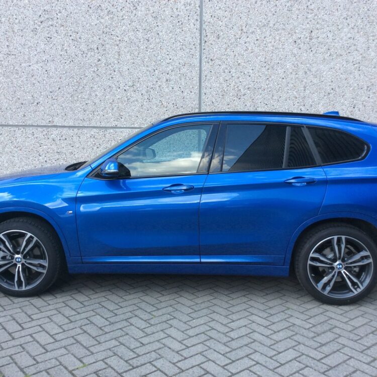 BMW X1 Bstijl 12 vp+vr 70 (3)