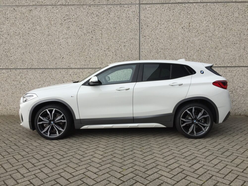 BMW X2 vanaf Bstijl FG20