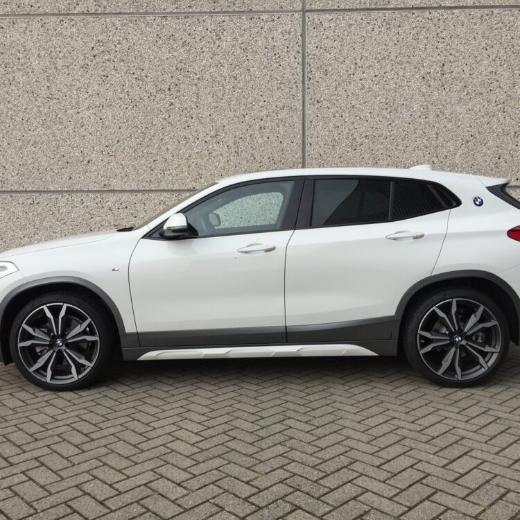 BMW X2 vanaf Bstijl FG20