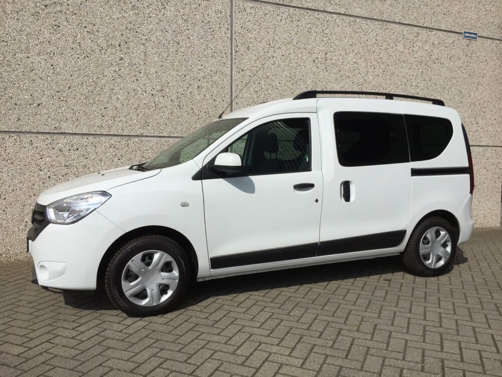 Dacia Dokker Bstijl FG20