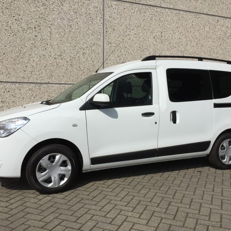 Dacia Dokker Bstijl FG20