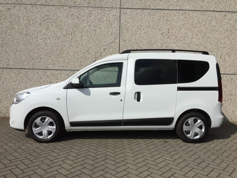 Dacia Dokker Bstijl FG20.1
