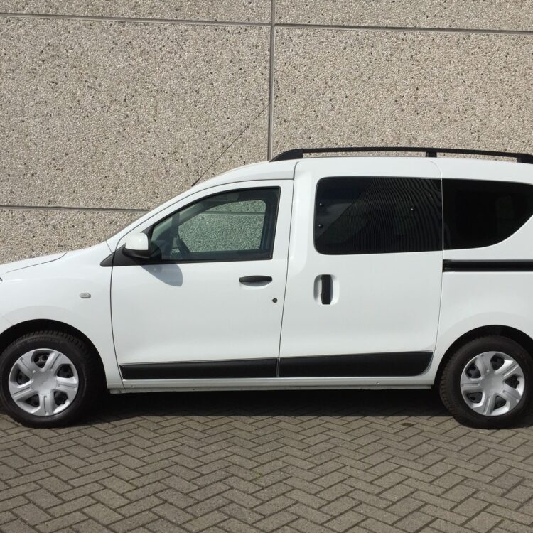 Dacia Dokker Bstijl FG20.1