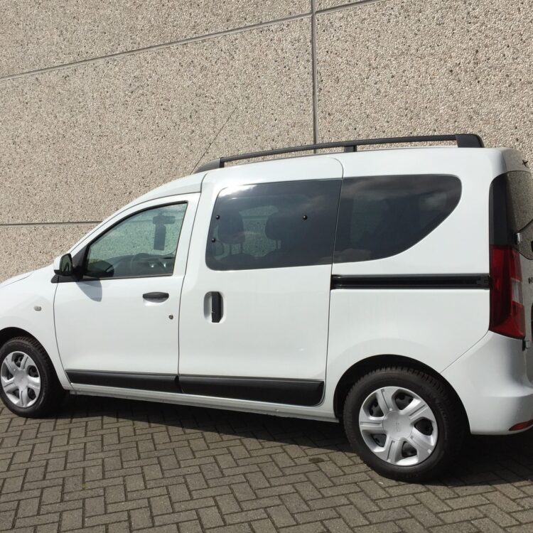 Dacia Dokker Bstijl FG20.2
