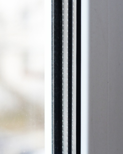 Enkel glas vervangen voor dubbel glas