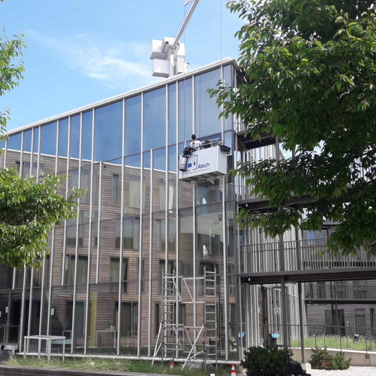 Frederikkazerne Den Haag