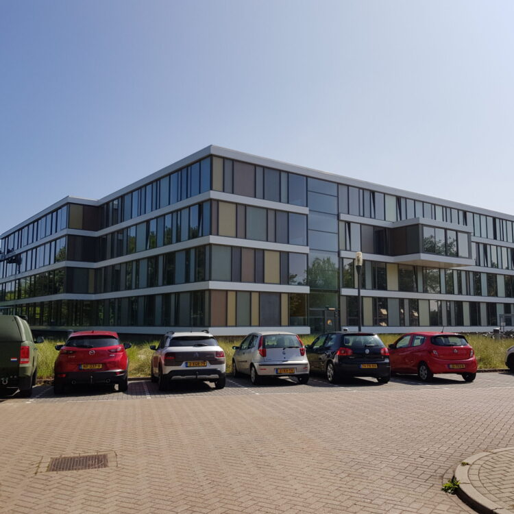 Frederikkazerne Den Haag (2)