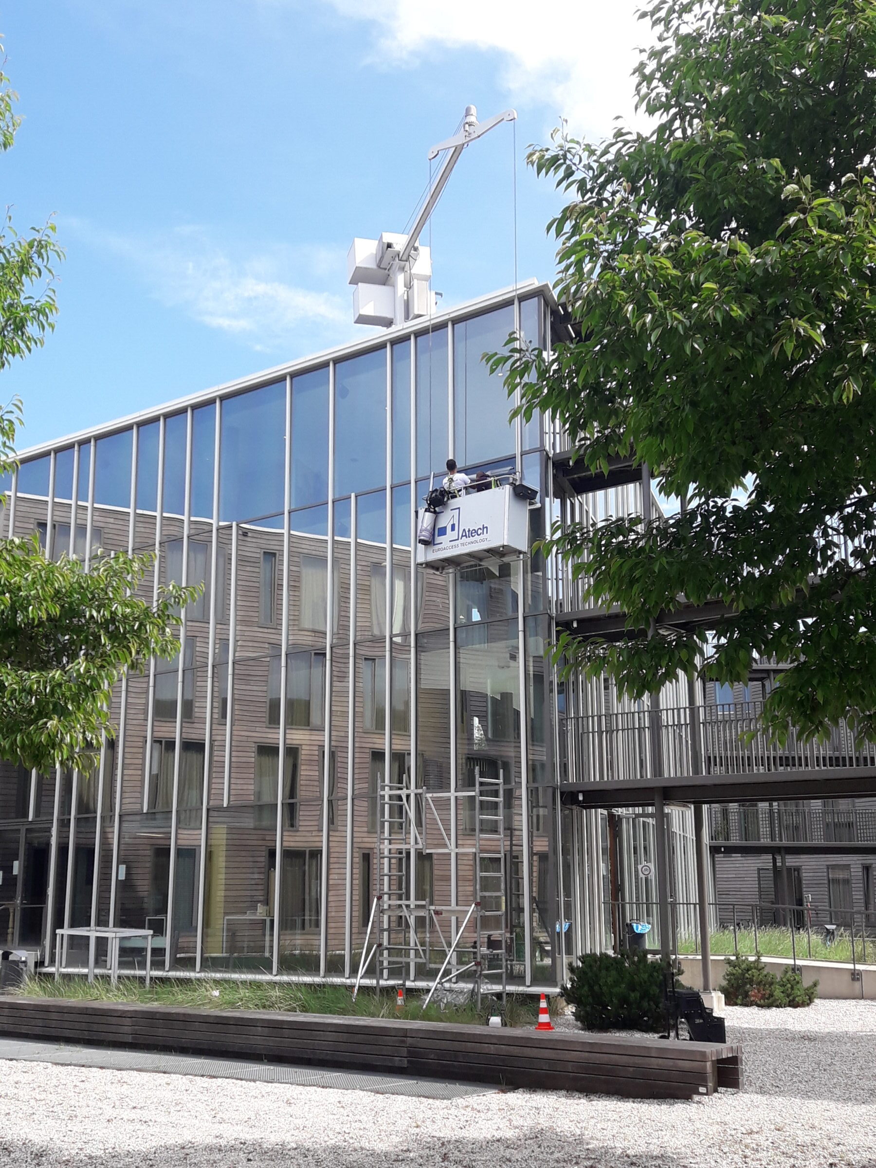 Frederikkazerne Den Haag