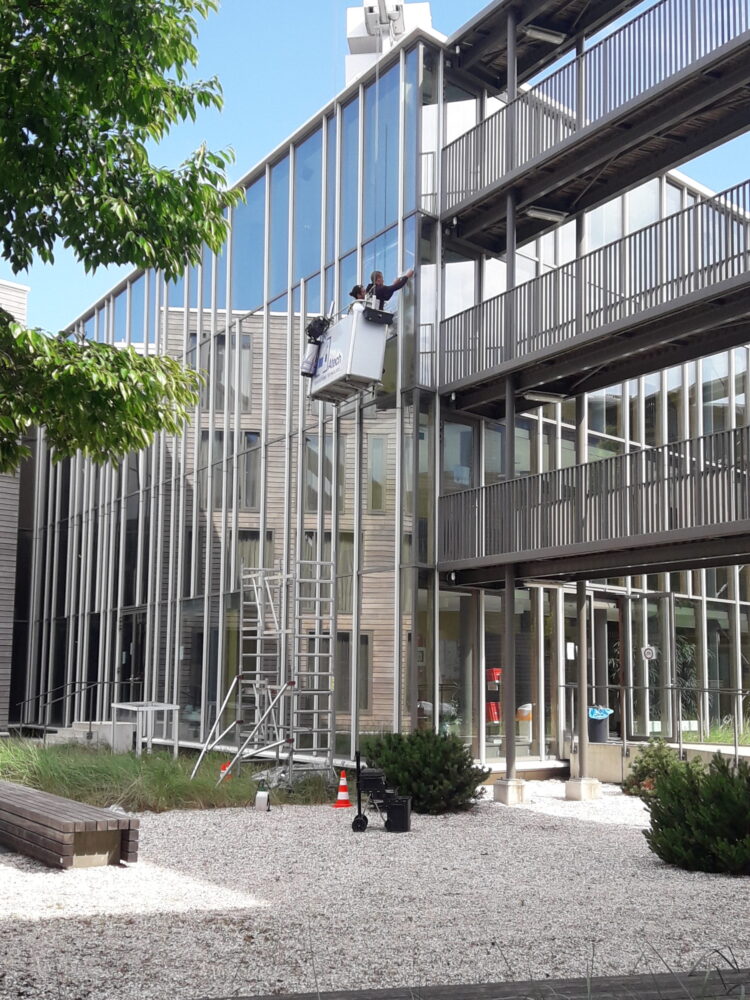 Fredirikkazerne Den Haag