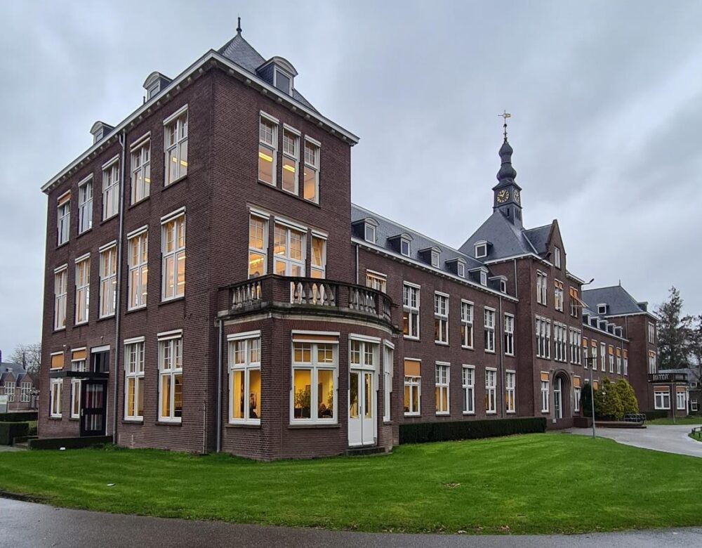 GGZ-Eindhoven-Ecolux