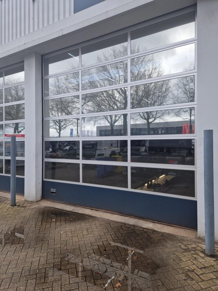 Gebouw project - MANA Tilburg - 4