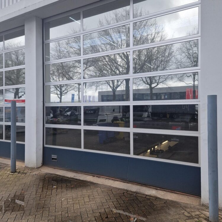 Gebouw project - MANA Tilburg - 4