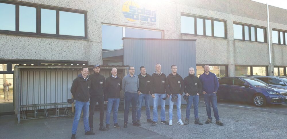 Luna-bezoek-Solar-Gard