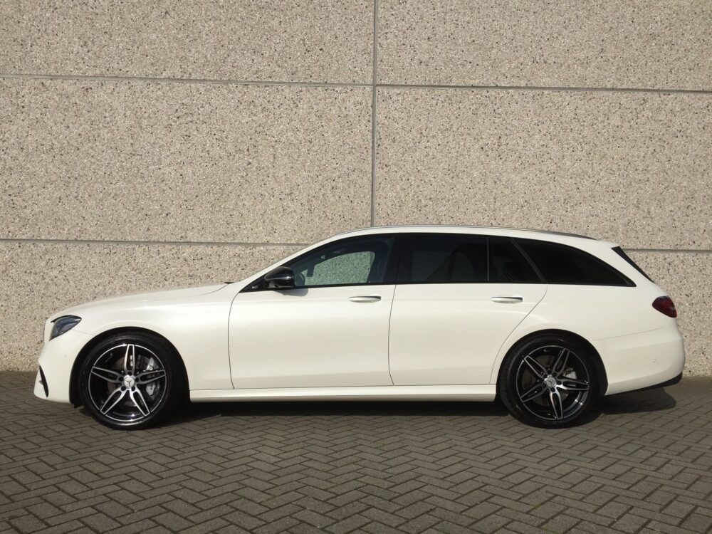 Mercedes E43 AMG Bstijl FG20.1