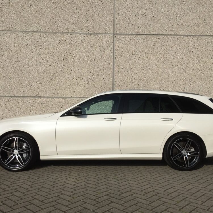 Mercedes E43 AMG Bstijl FG20.1