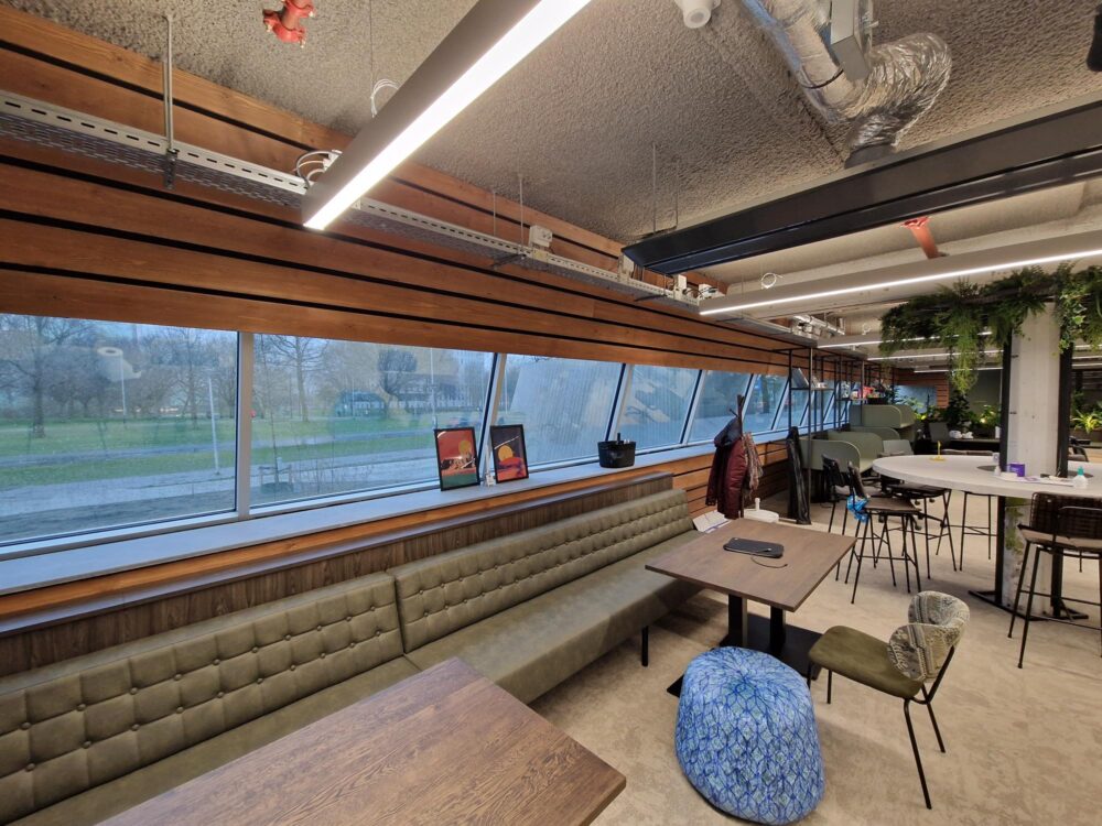 Project - Goodhabitz - 4