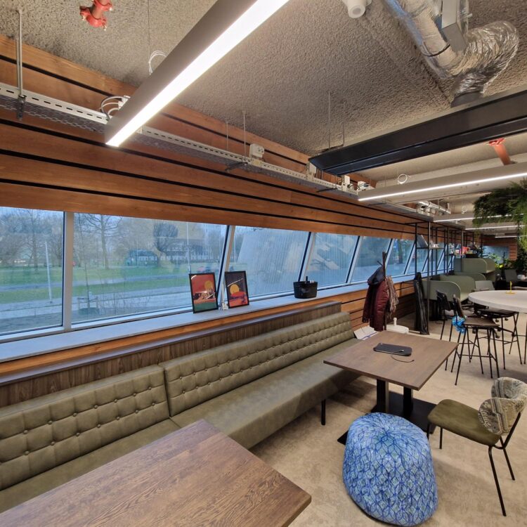 Project - Goodhabitz - 4