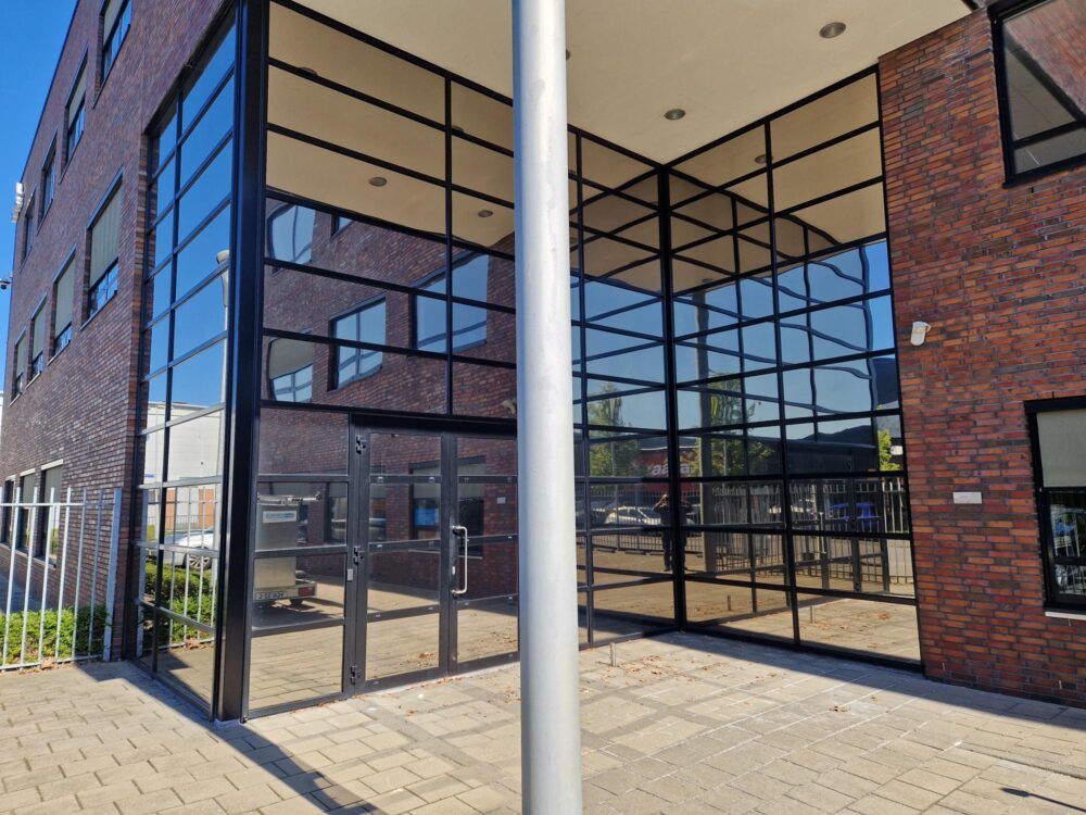 Project - SPIE Breda