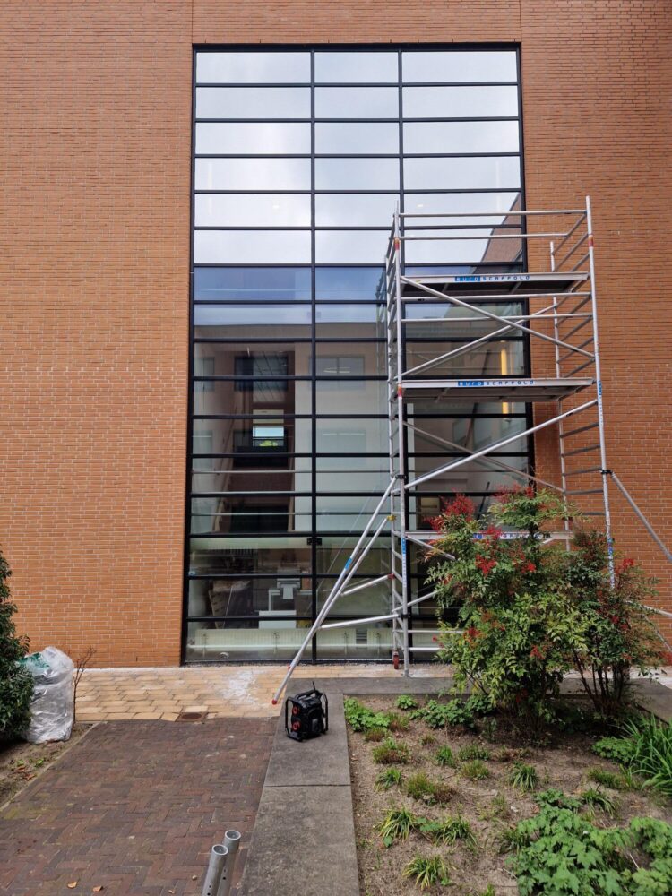 Project - SPIE Breda - 2