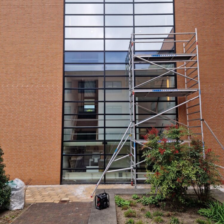 Project - SPIE Breda - 2