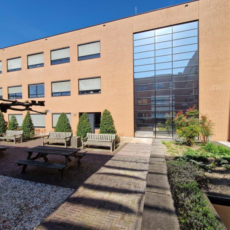 Project - SPIE Breda - 3