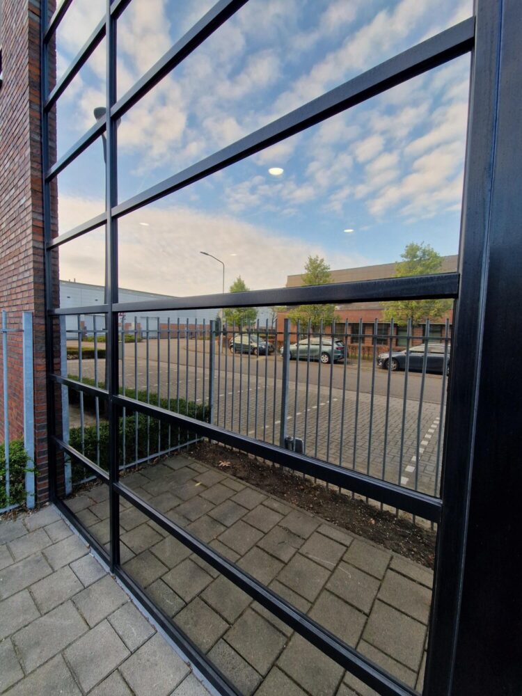 Project - SPIE Breda - 4