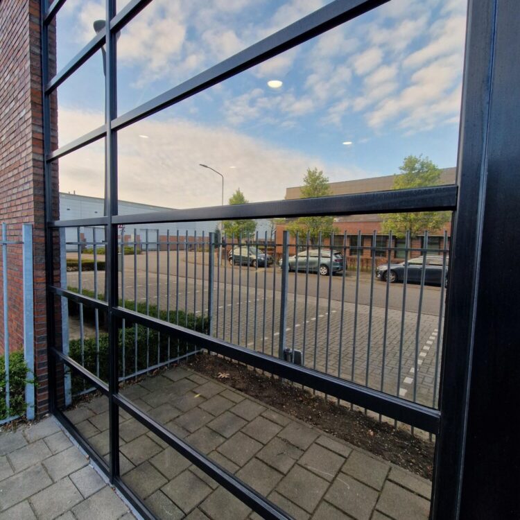 Project - SPIE Breda - 4