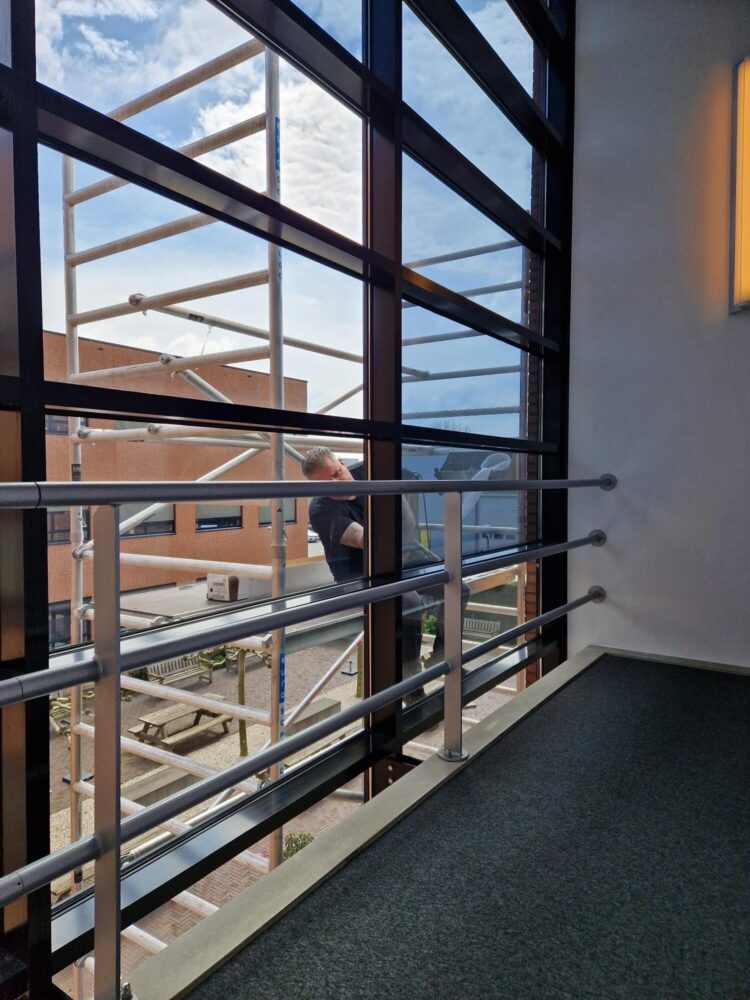 Project - SPIE Breda - 5