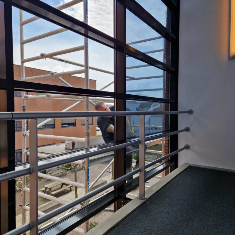 Project - SPIE Breda - 5