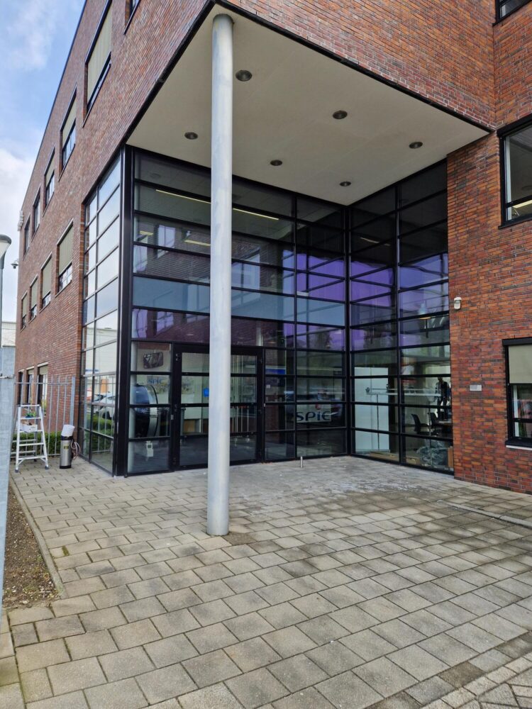 Project - SPIE Breda - 6