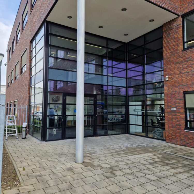 Project - SPIE Breda - 6