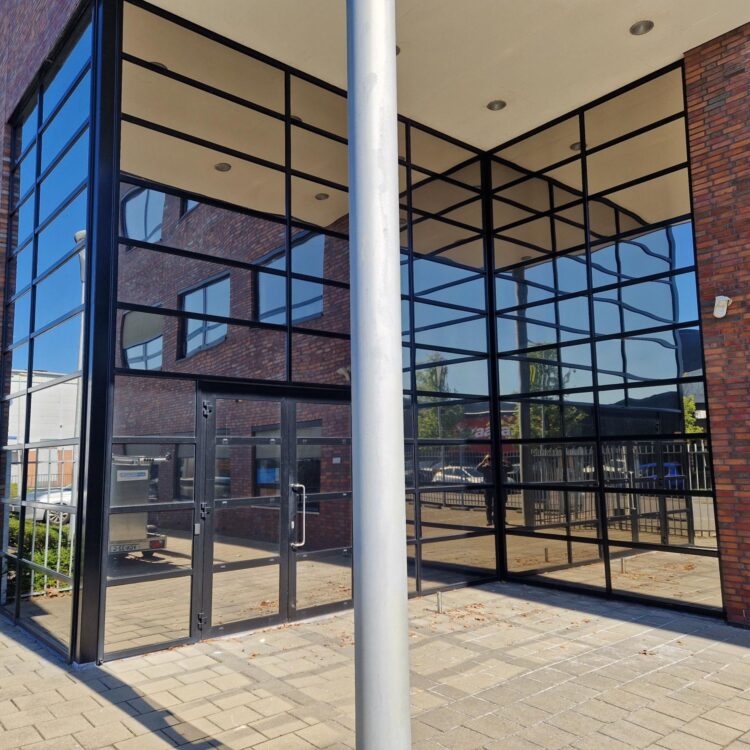 Project - SPIE Breda