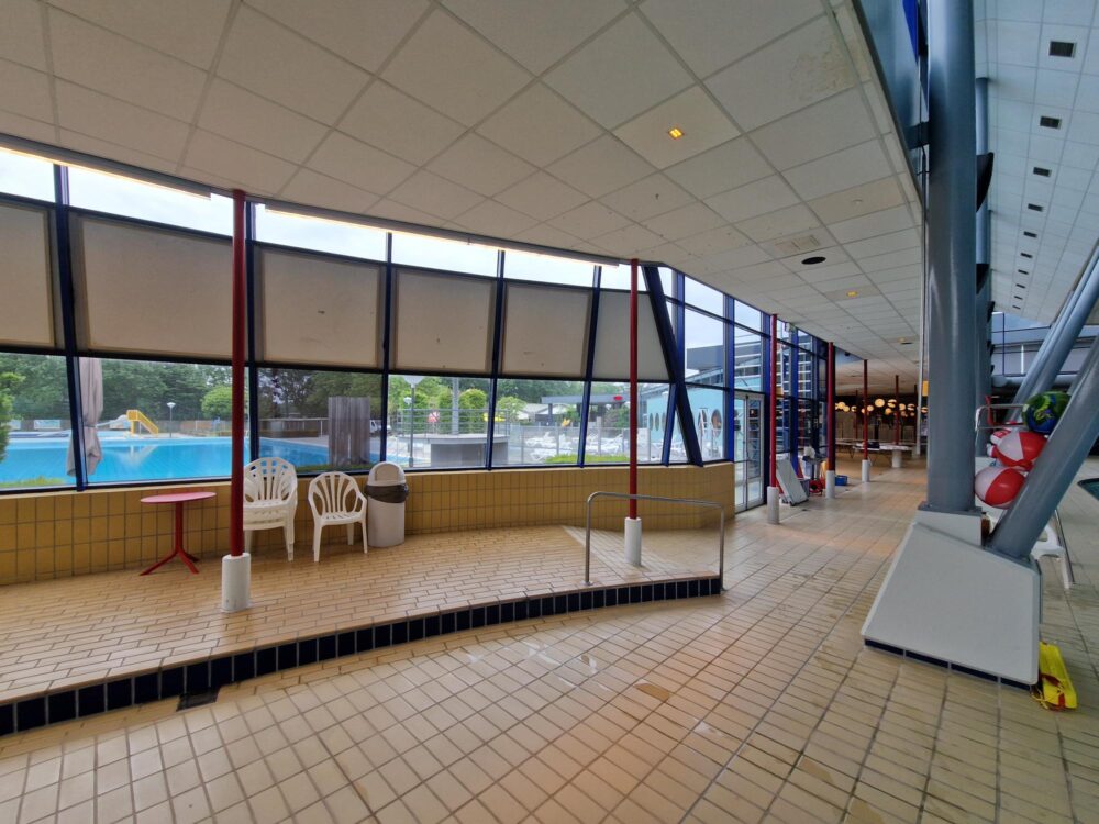 Project - Zwembad Ottenbad Eindhoven - 3