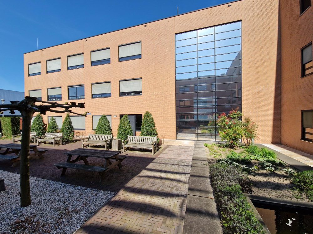 SPIE Breda - Projecten - 3