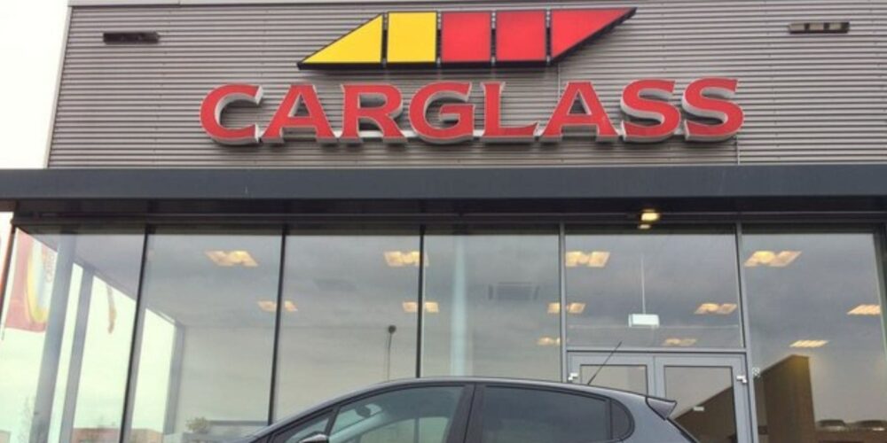 Samenwerking-Carglass